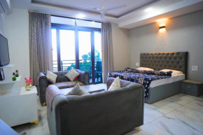 Hill crest By Xaria Luxury Homes Studio Apartment